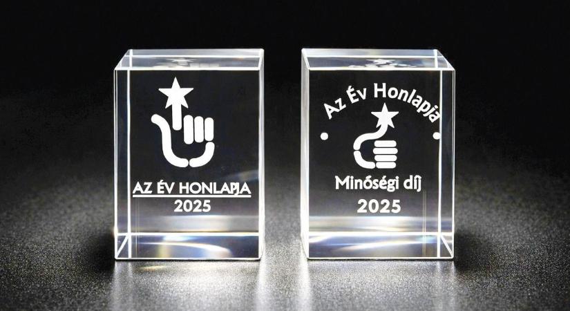 A digitális térben is csúcson a WHB