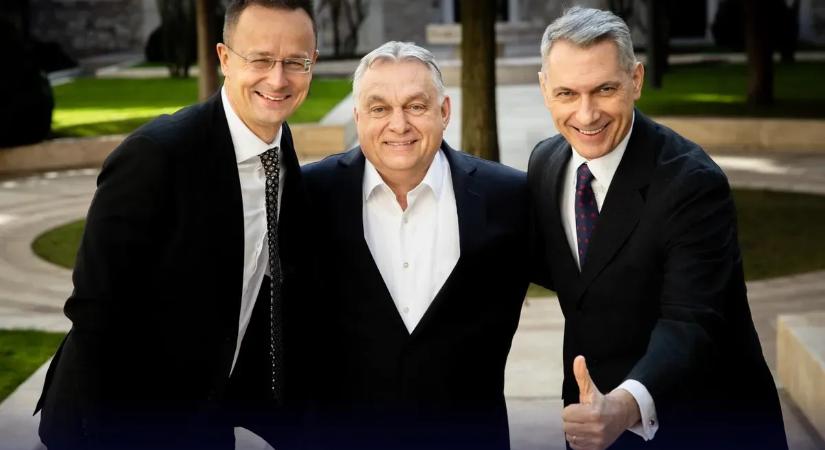 Reggeli pofon a Tiszának: ezekben a választókerületekben vezet a Fidesz