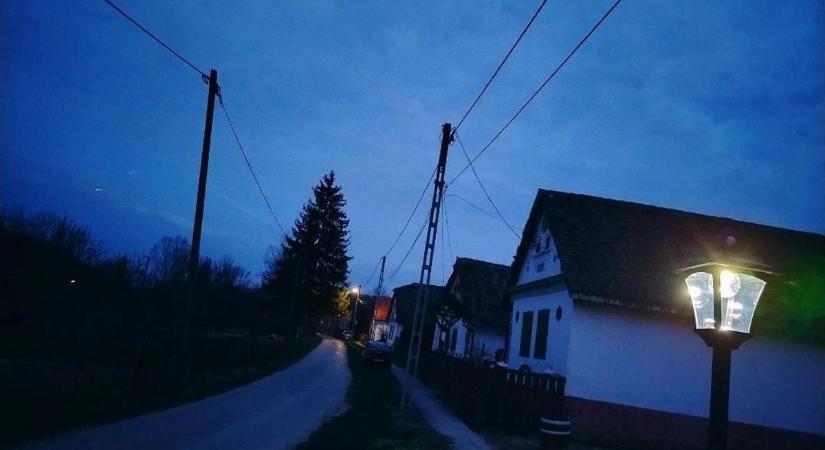 Mindenki erről beszél: teljesen átalakul a csodás kis falucska utcaképe!