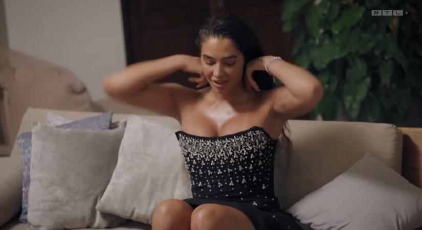 „Jó nőnek tartom magam!” – Németh Zsófi szerint fél Magyarországot megkaphatná