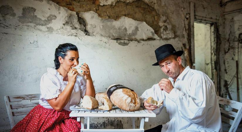 Friss ízek húsvétra a Pedrótól