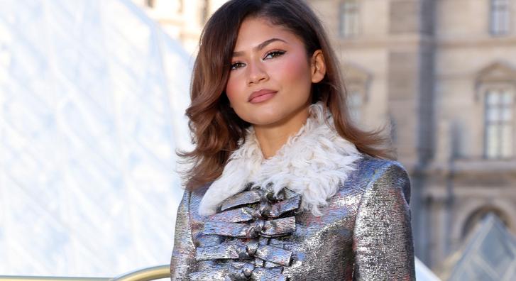 Zendaya egy időre eltűnik a nyilvánosság elől