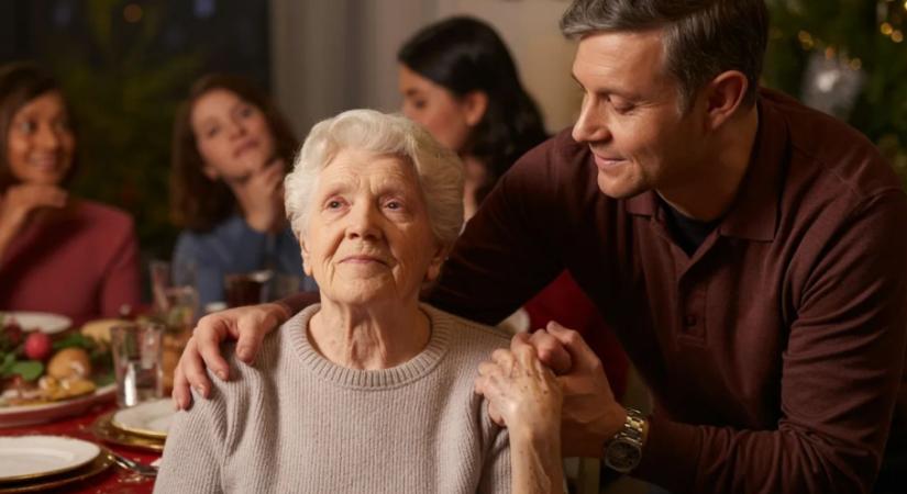 Amikor az emlékek eltűnnek: mi marad meg az Alzheimer-kórban valójában?