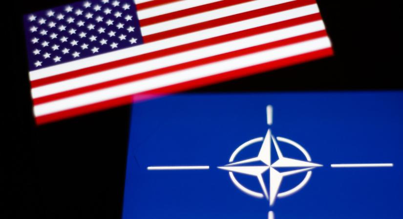 Amire Oroszország régóta vár: borulhat a NATO