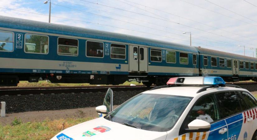 Késnek a vonatok a debreceni vonalon