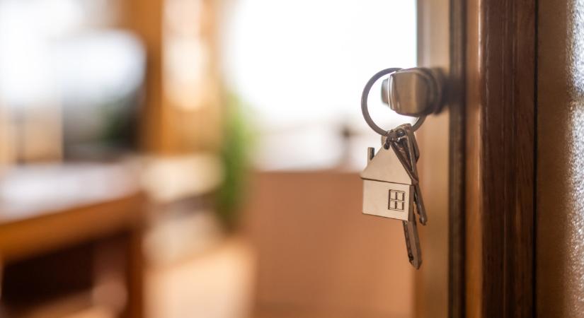 Váratlan fordulat az ingatlanpiacon: hátat fordítanak a fővárosnak a vevők, ezen a területen indulhat meg az óriási roham