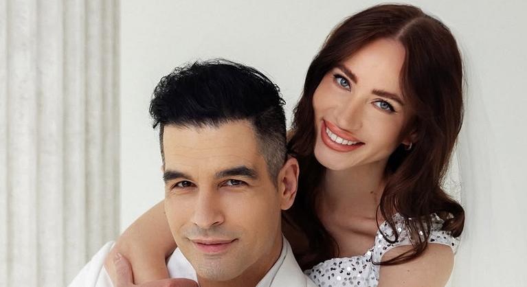 Eljegyezte egymást Kiara Lord és Lakatos Levente