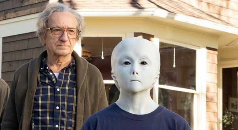 Mától a Netflixen: 2023-as sci-fi vígjátékkal zárja a hónapot a streamingóriás