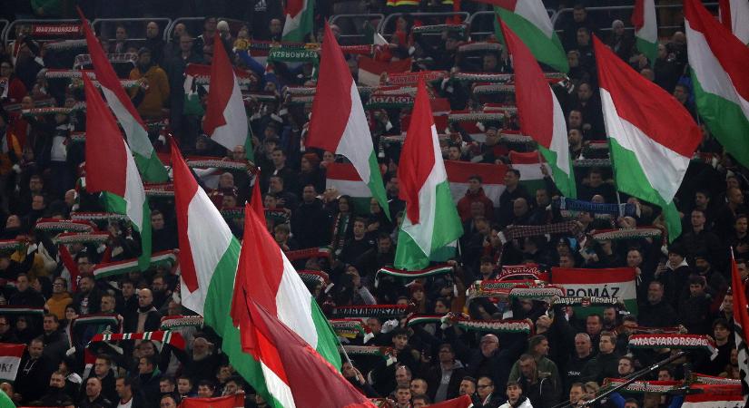 Egyetlen szóval jellemezték az ukránok a magyarokat, miután agyonverték az U21-es válogatottat