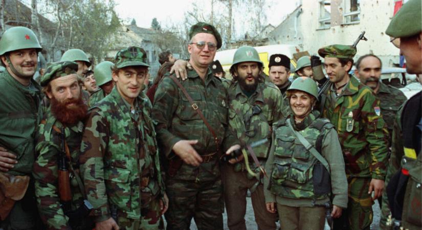 Lesz-e hamarosan Szerbkúla?