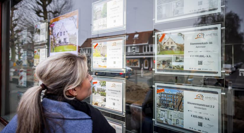 Megtört a lendület a hazai lakáspiacon: kiderült, melyik térségeket rohanják meg most az emberek