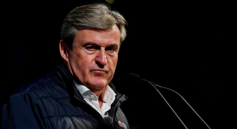 Magyar Péterék a magyarokkal fizettetnék meg a tiszás energiatervet