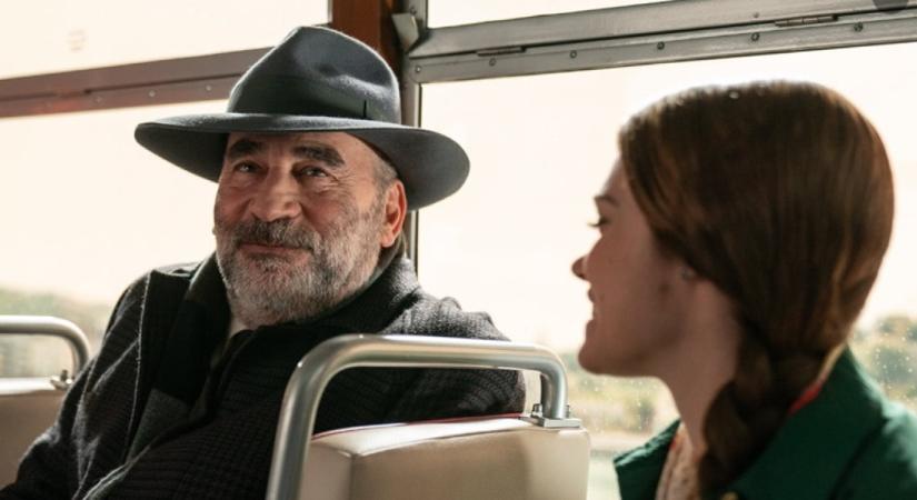 Kulka János újra a filmvásznon: nem mindennapi főszereppel tér vissza a legendás színész