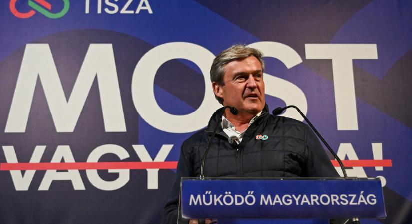 Kapitány István már tavaly nyáron elárulta, az energiaátállást a magyar költségvetésből kellene fizetni