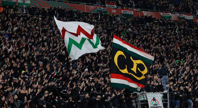 Magyarország–Görögország: A magyar szurkolók és a parázs csaták előtt emelt kalapot a görög kapitány