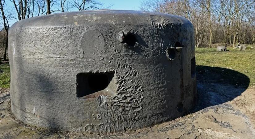 Hitler titkos tervei: hatalmas náci bunkerváros húzódik a föld alatt