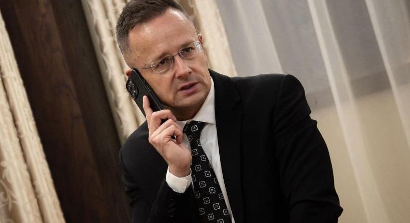 Az európai sajtót intenzíven foglalkoztatja Szijjártó moszkvai forródrótja