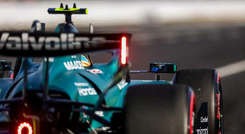 Veszélyes show vagy egy új korszak? Bearman 50G-s bukása megosztja az F1-et