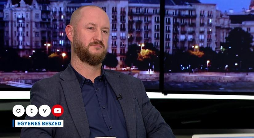 Visszavonul az ismert magyar médiaszemélyiség a választások után?