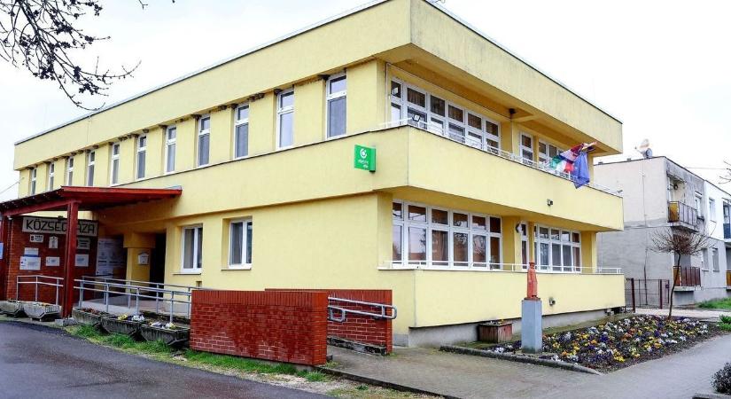 A nagykónyiak régi álma valósulhat meg – húsvét után máris indul a nagy munka