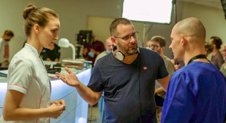 Eltűnt a 600 milliós támogatással készült Covid-film – Még mindig nem mutatták be a „Légszomj” című alkotást