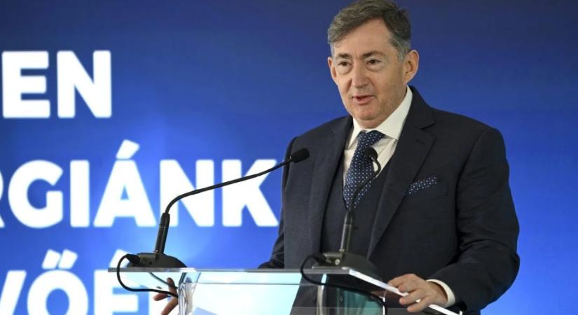 Még a saját céljait is felülmúlta Mészáros cége a választások előtti évben