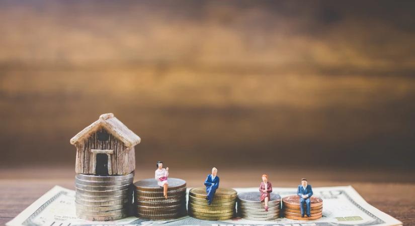 A magyarok több mint harmada kölcsönből fizeti a váratlan kiadásokat egy felmérés szerint