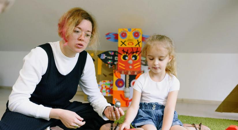 Mit csinálj a gyerekkel tavaszi szünetben? Ezek a tippek megmentik a hetet