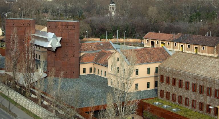 Kőbányai János: A Magyar Holokauszt Múzeum ügye harmadszor is igen, a választások előtt