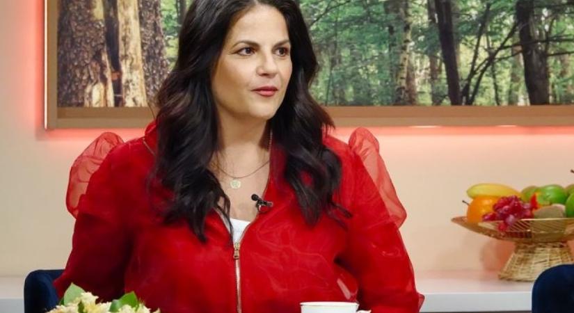 Oszter Alexandra fia autóbalesetet szenvedett, mentőhelikopterrel szállították kórházba