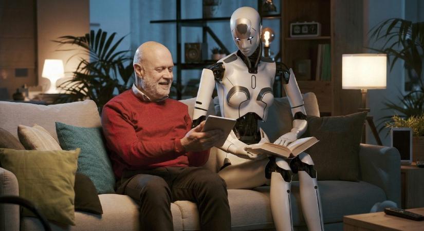 Vecsei László: Fogasz velem?