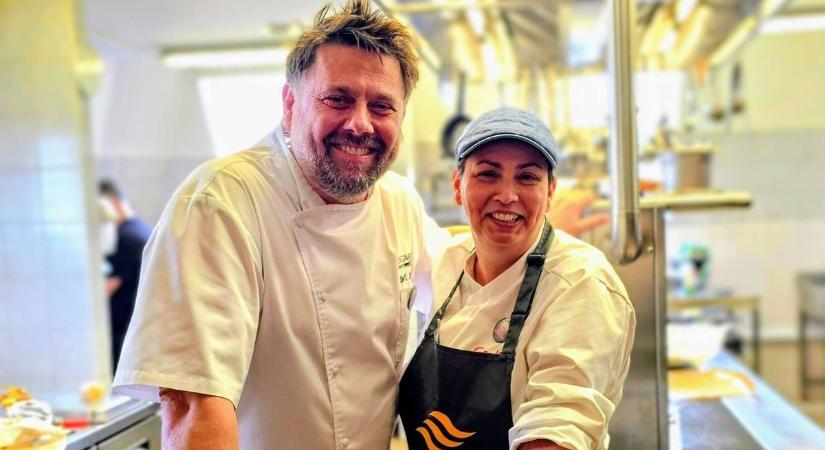 Nem akar főzni az ünnepek alatt? Itt várják a legfinomabb falatokkal a Balatontól a Dráváig