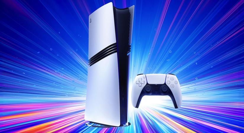 Állítólag csak 1 TB-os tárhely lesz a PlayStation 6-ban, de ez bizonyos szempontból előnyös lehet