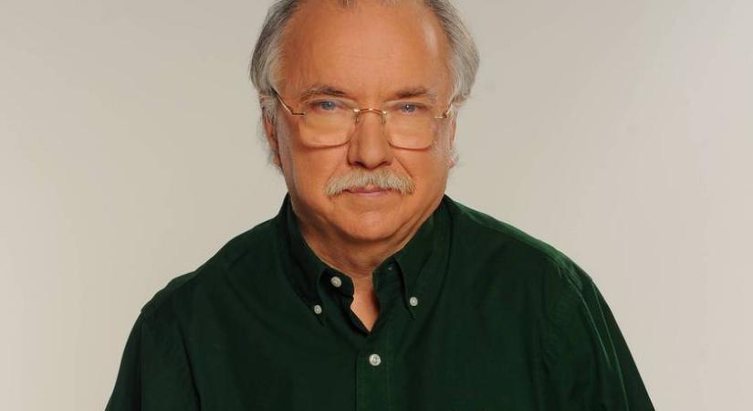 Farkasházy Tivadar felesége haláláról: „Rám bízta az életét, és én súlyos hibákat követtem el”