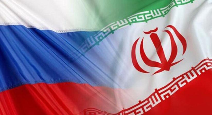 Oroszország több mint 7 milliárd euró bevételre tett szert az iráni háború két hete alatt