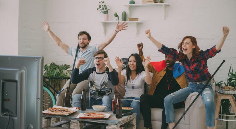 A Binance is beszáll: jönnek a predikciós piacok