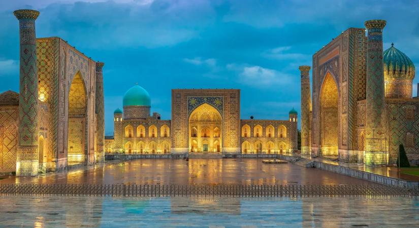 Micsoda elismerés: egy magyarországi helyszín is a világ legszebbjei között