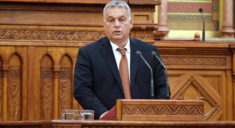 Fergeteges hírt kapott a kormány: több adót és tb-járulékot fizettünk – de így is kong a kassza