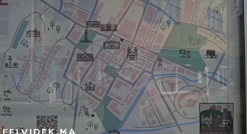 Fedezzük fel újra az egykori lévai promenádot!