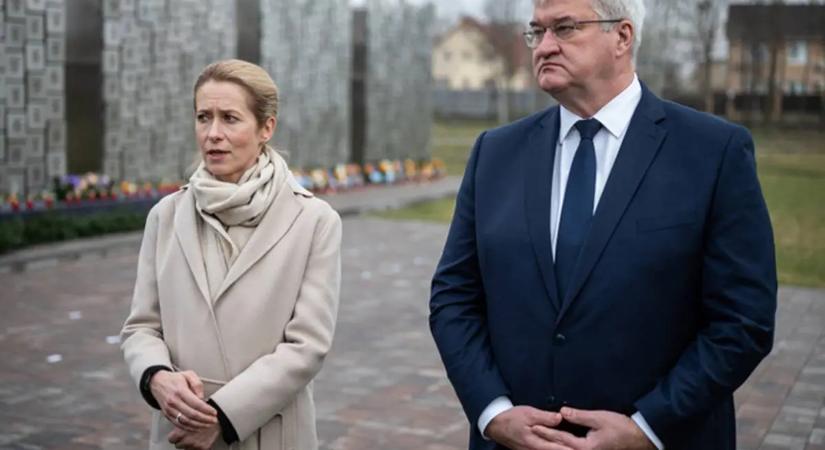 Az ukránok szerint Oroszország trükközni próbál, hogy több ország is belépjen a háborúba