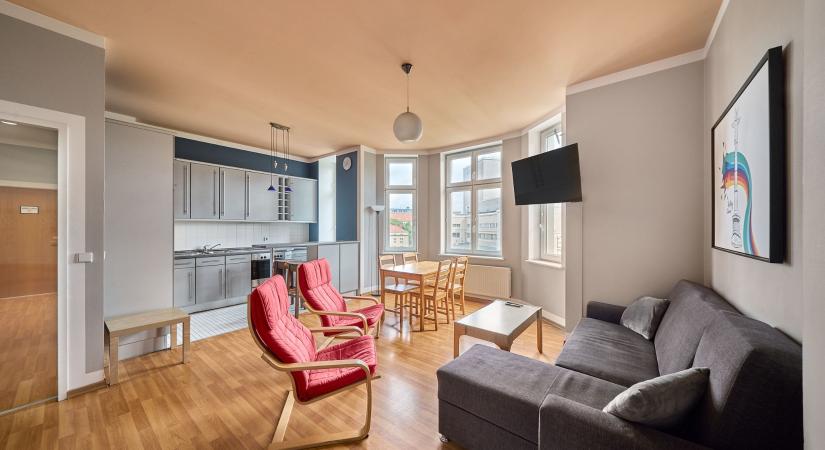 A hostelbárok köré épül az új utazási trend