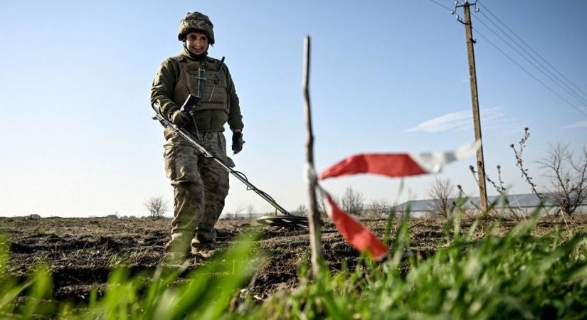 Egy rossz lépés és vége mindennek, hatalmas a kockázat Nyíregyházától pár órára
