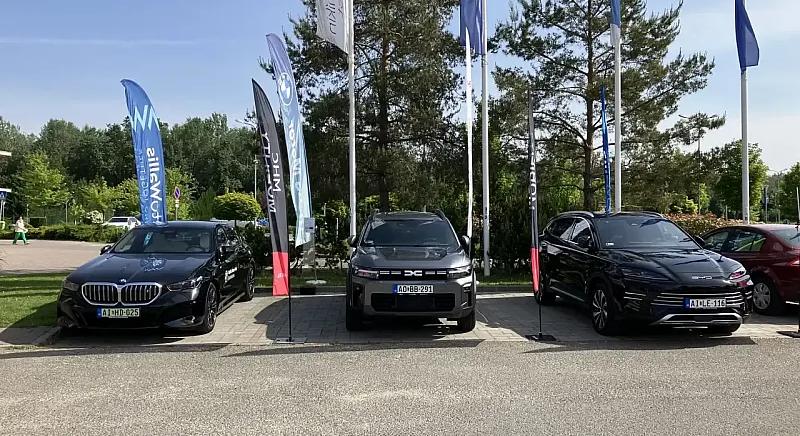 Új kereskedelmi igazgató érkezett az MHC Mobility élére