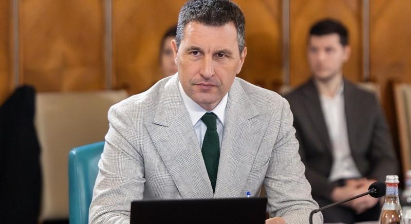 Tánczos Barna: Fel kell ügyelni Mercusor-szerződést, hogy a gazdák érdekei ne sérüljenek (VIDEÓ)