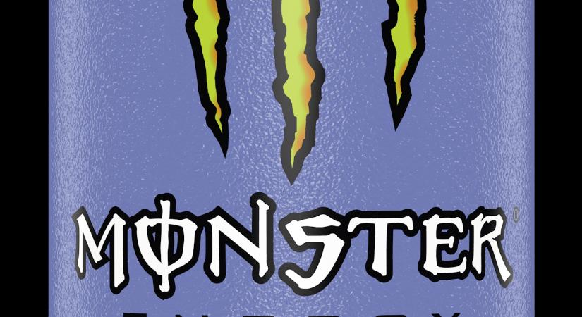 Monster Rossi Zero Sugar