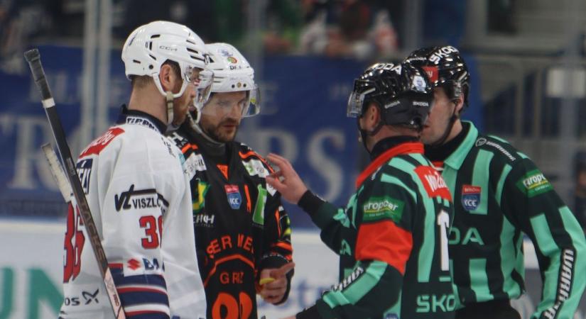 Megroppantotta a Volánt a gyorsan bekapott gól  videó