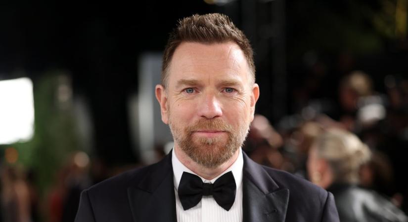 A skót drogtanyáktól a messzi-messzi galaxisig – 55 éves lett Ewan McGregor