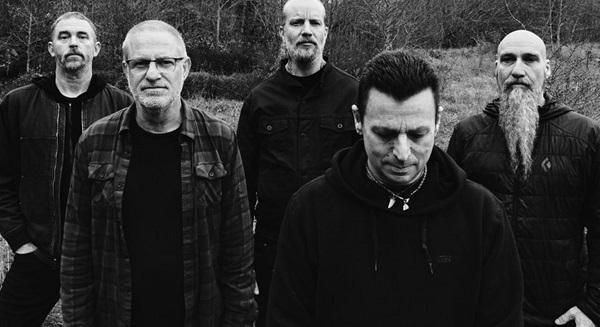 Nagy sikert aratott a Neurosis váratlanul megjelent új albuma