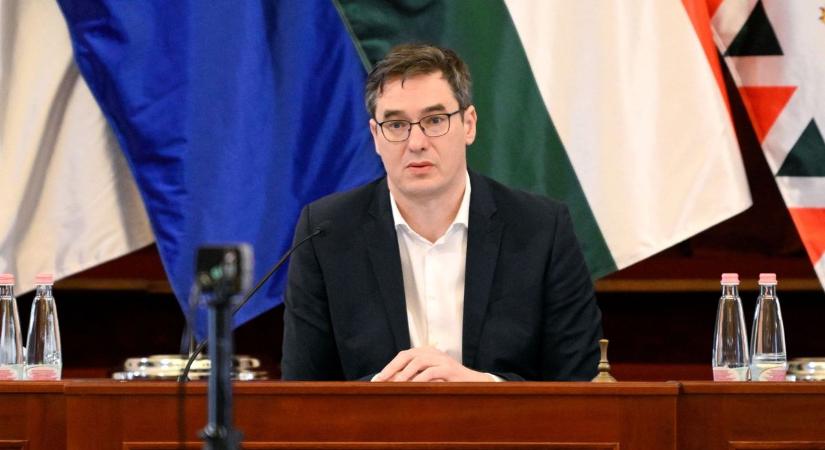 Ez nem Karácsony Gergely napja: súlyos kellemetlenség érte a budapesti tömegközlekedőket