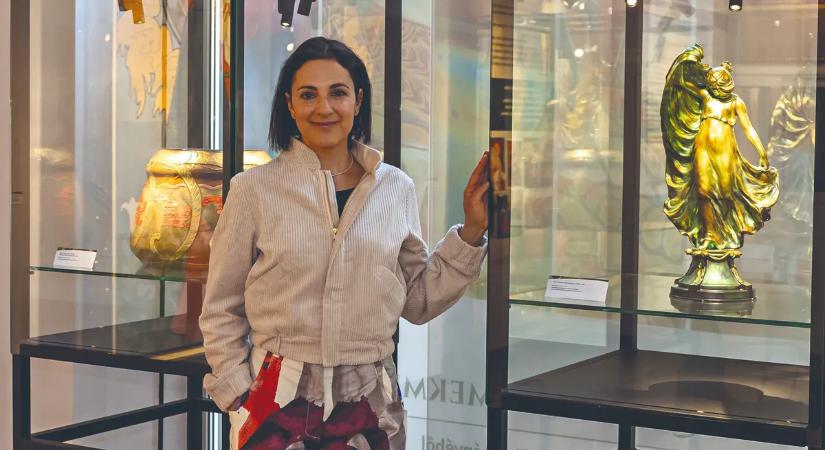 Kelen Anna: Ameddig lehetett, otthon maradt a kisfiával